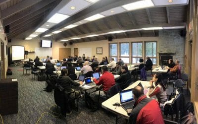 ForestTechX – Canada 2018