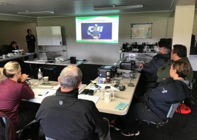 UAV Course - Understanding DJI Drone Systems
