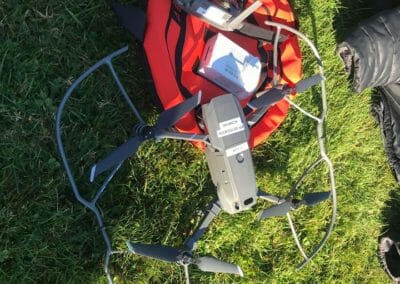 UAV Courses - Understand and Use Drones as a Tool of Trade