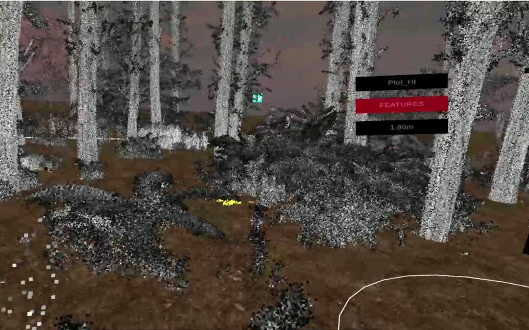 Changing Forest Inventory as we know it!