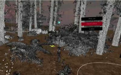 Changing Forest Inventory as we know it!