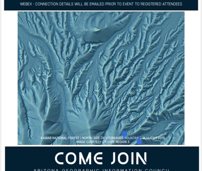 AGIC LiDAR Virtual Symposium June 2020