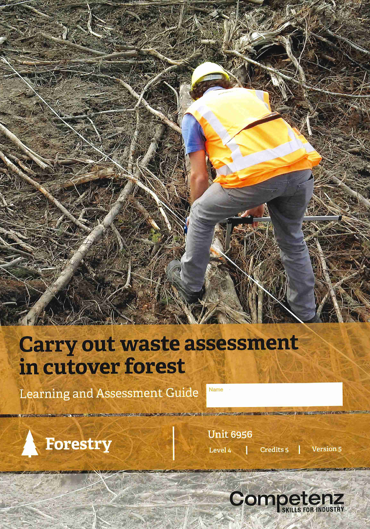 Cutover Assessment NZQA-Unit6956 Level4 Competenz Cutover Assessment NZQA-Unit6956 Level4 Competenz