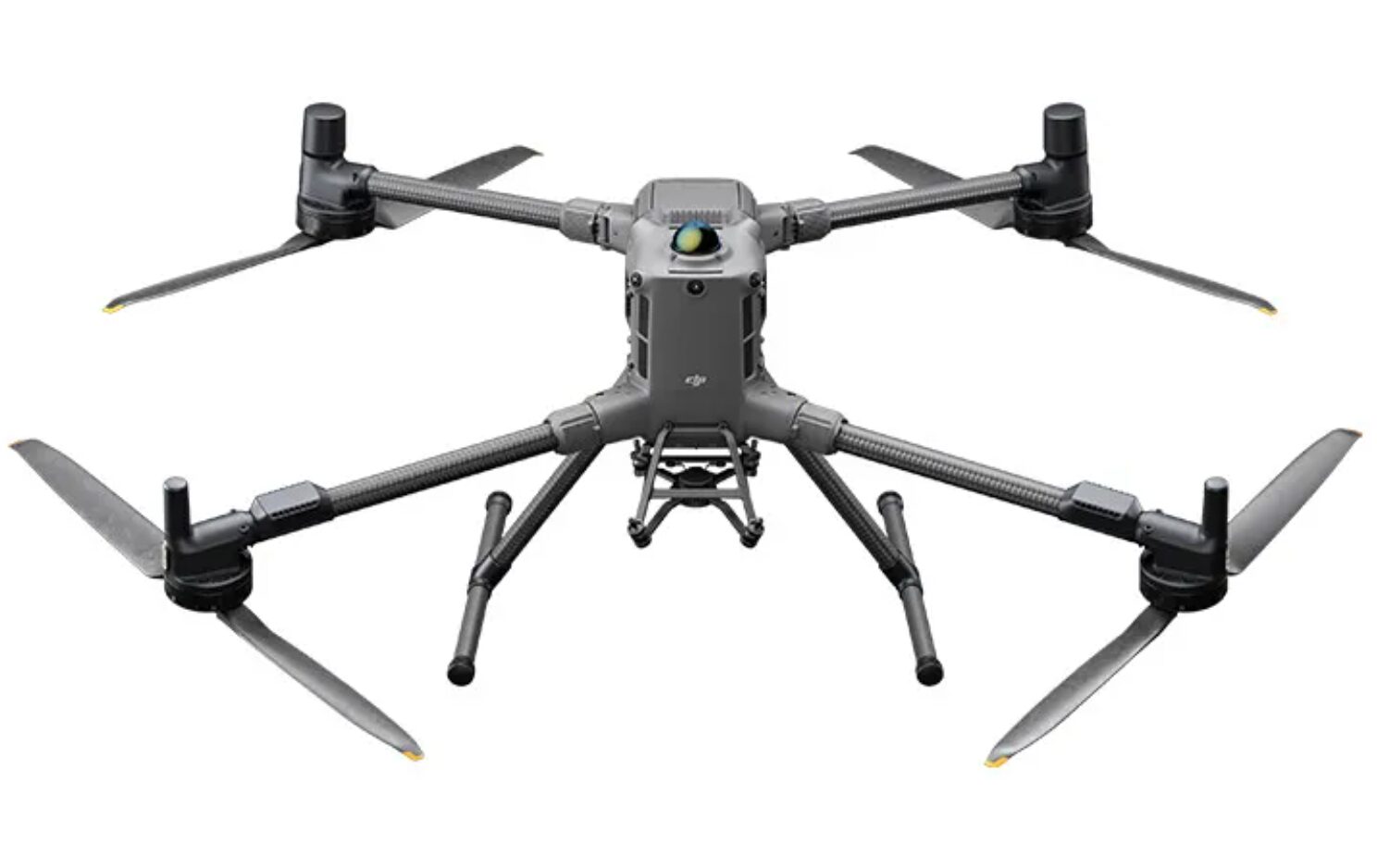 Interpine DJI Matrice 400 | Interpine Innovation